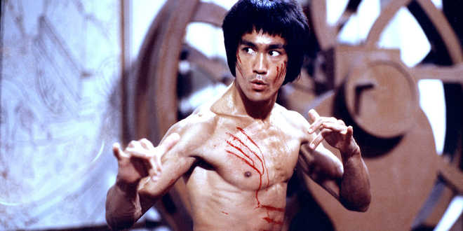 Bruce Lee may have died from drinking too much water, claims research