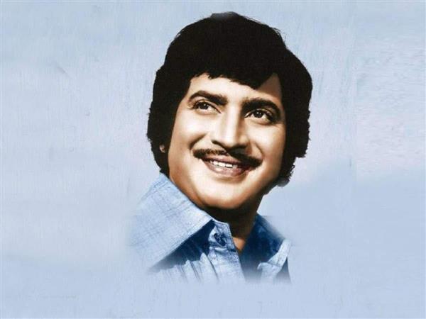 Telugu superstar Krishna is no more
