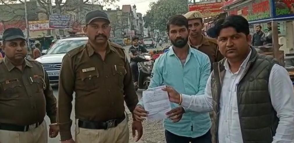 9 challans issued against use of single-use plastic in Yamunanagar
