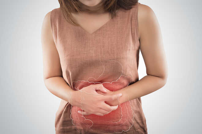 Probiotic ‘backpacks’ can treat inflammatory bowel disease at any stage
