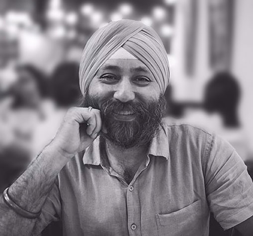 Singapore-based Sikh researcher Amardeep Singh bags Guru Nanak Interfaith Prize