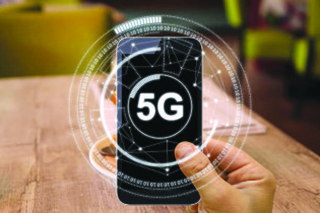 Chandigarh set for 5G service rollout by New Year