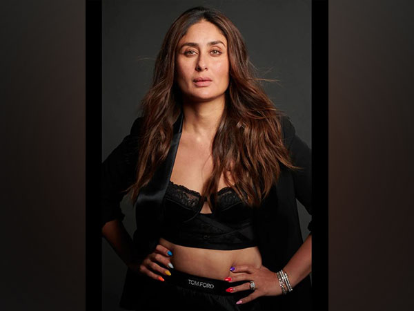 600px x 450px - Who are Kareena Kapoor Khan's 'mains'? Read to know : The Tribune India