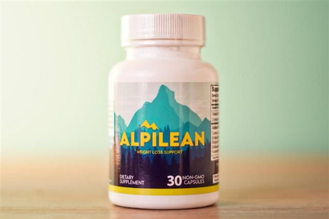 Alpilean Review - Safe Capsules or Fake Results? Where to Buy - Black Friday Discount