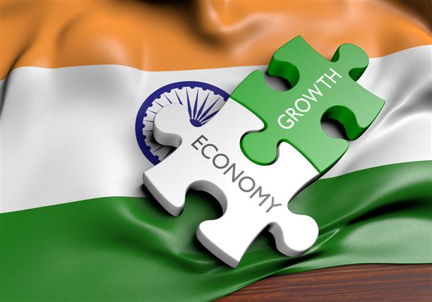 Indian economy expected to maintain growth above 6.5 pc in coming years: CEA