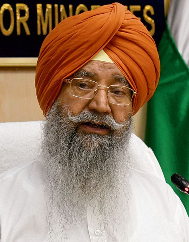 NCM writes to states, seeks info on 1984 anti-Sikh riots