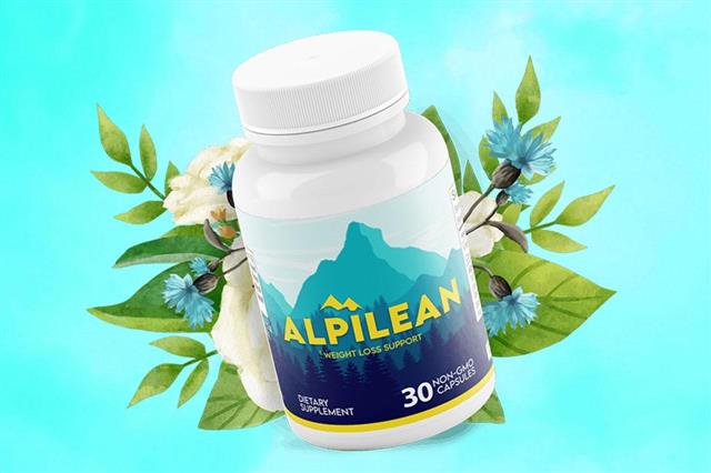 Alpilean Reviews 2023: Where to Buy Alpine Weight Loss Fat Burner? Official Alpilean Com Website