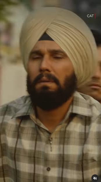 'CAT' trailer: Randeep Hooda's Gurnam Singh explores Punjab's drug cartels to save his brother