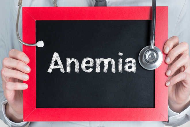 Anaemia among schoolkids on the rise in Himachal