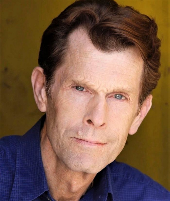 Actor Kevin Conroy, voice of Batman's animated series, passes away
