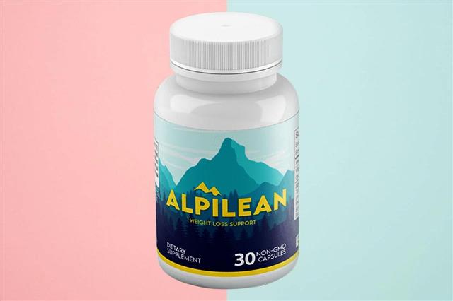 Alpilean Pills Review: Fake Results or Legit Alpine Ingredients? What are Customers Saying?