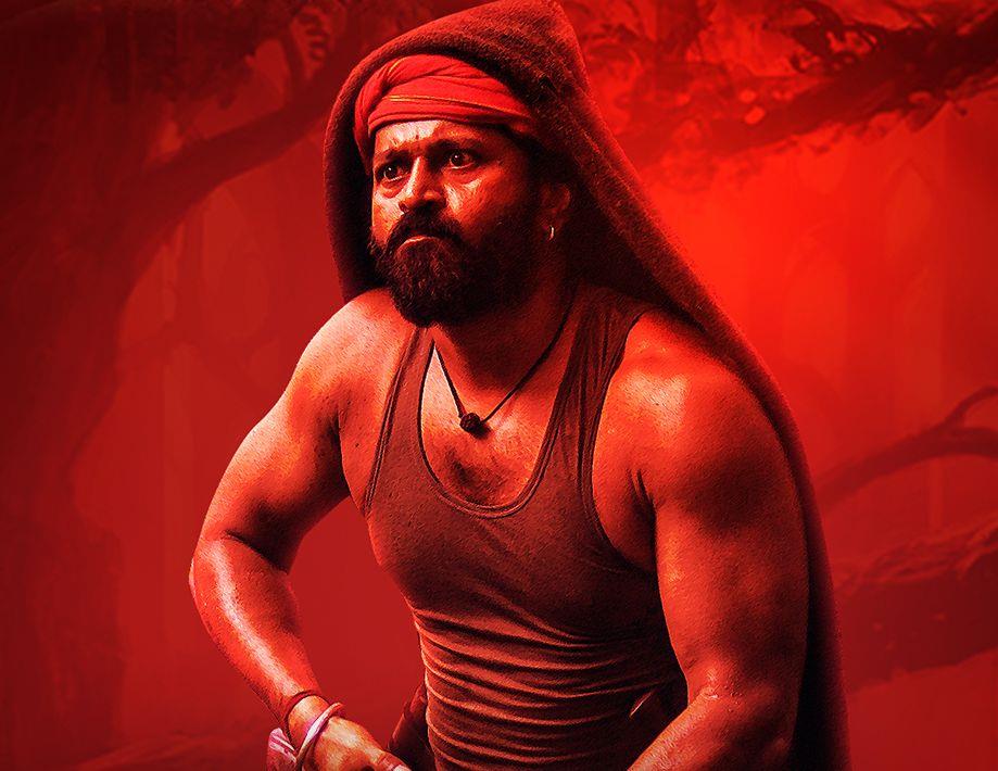 Prime Video has announced the worldwide digital premiere of Kannada blockbuster ‘Kantara’ on November 24