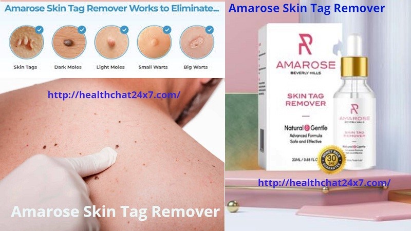 Amarose Skin Tag Remover Reviews Beware Scam Amarose Reviews Skin Tag & Mole Must Read About Customer Review