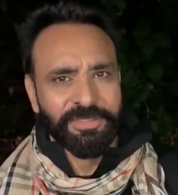Punjabi singer Babbu Maan receives threat call
