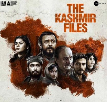 Kashmir Files 'propaganda': IFFI jury head