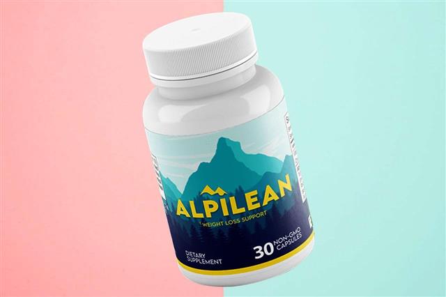 Alpilean Customer Reviews Examined . Legit Weight Loss Success Stories or Waste of Money?