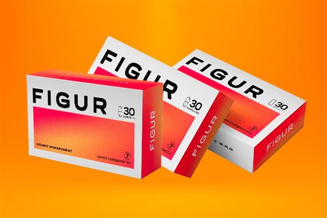 FIGUR Reviews - Is FIGUR Weight Loss Legit or Fake FIGUR Pills Scam?