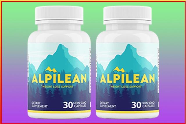 Alpilean Reviews: Untold Side Effects Truth About Alpine Weight Loss Pills - Himalayan Ice Hack