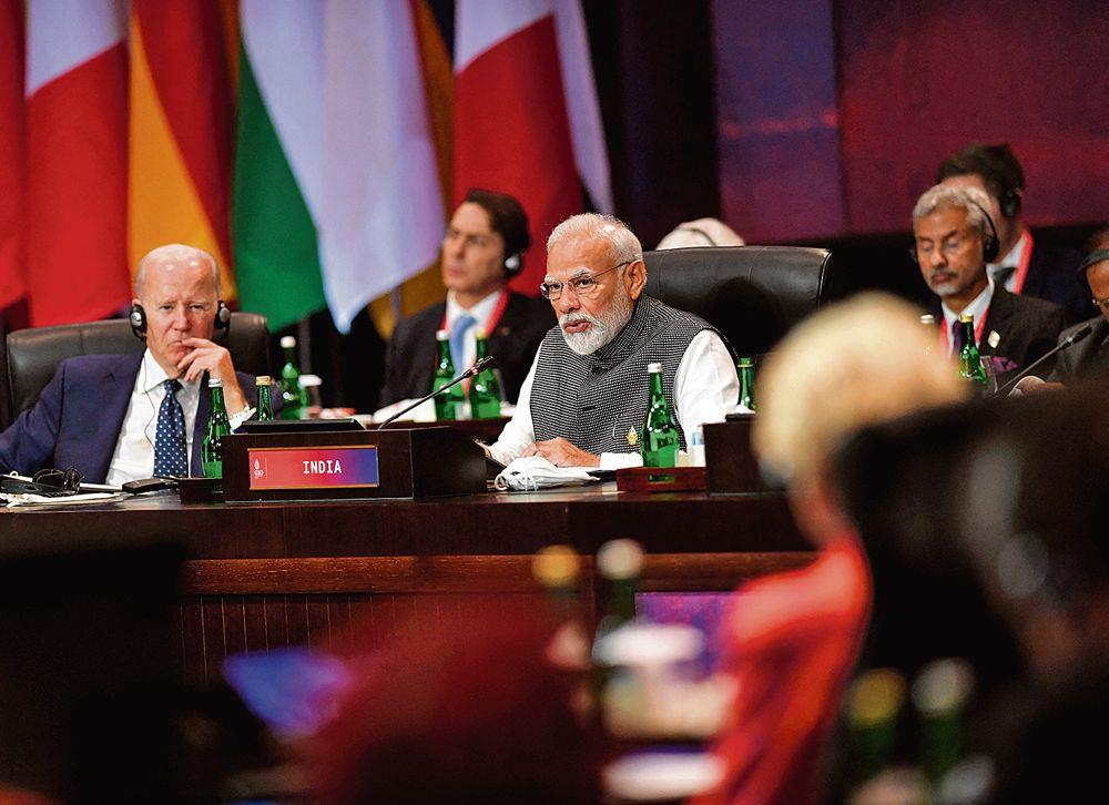 India must shift focus to Southeast Asia