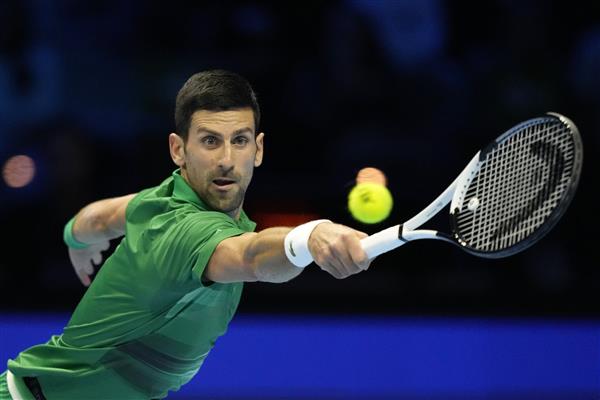 Australia open to Novak Djokovic?