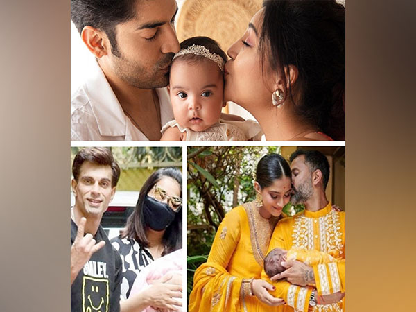 Raha Kapoor, Adiya Piramal, Vayu Kapoor or Devi Basu, find out meaning of celebrity babies’ names