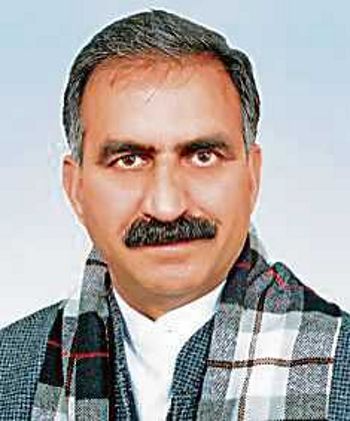 Congress will get clear majority in Himachal Pradesh: Sukhwinder Singh Sukhu
