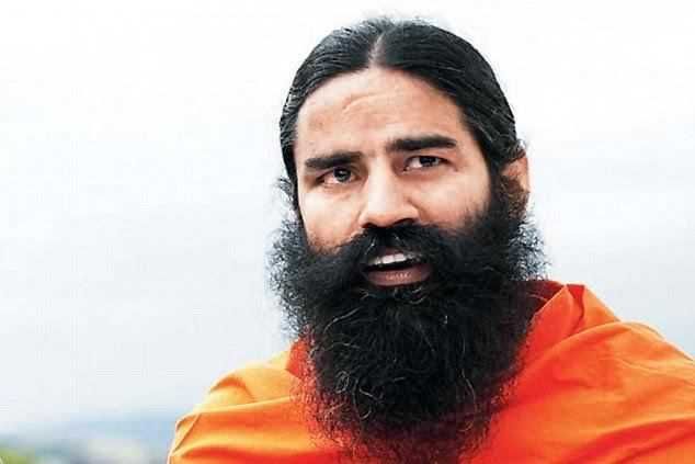 'Women look good even if they don't wear anything', says Ramdev at yoga training programme in Thane