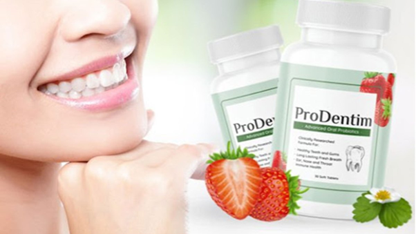 ProDentim Oral Probiotic Genuine Formula Or Fake Ingredients - Scam Alert 2022