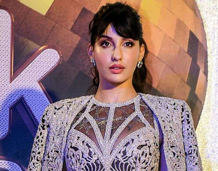 Nora Fatehi to collaborate with Nicki Minaj for official FIFA 2022 anthem
