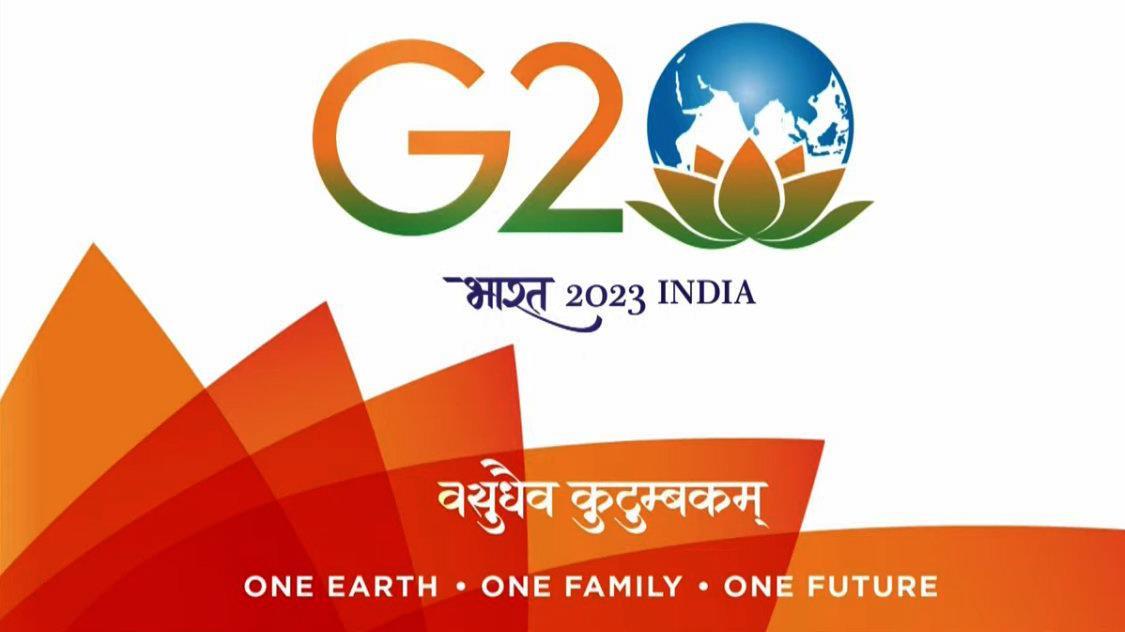 Congress slams govt over G20 logo, BJP retaliates