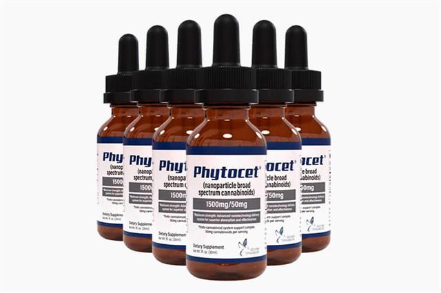Phytocet CBD Oil Reviews - Effective Formula or Cheap Ingredients?