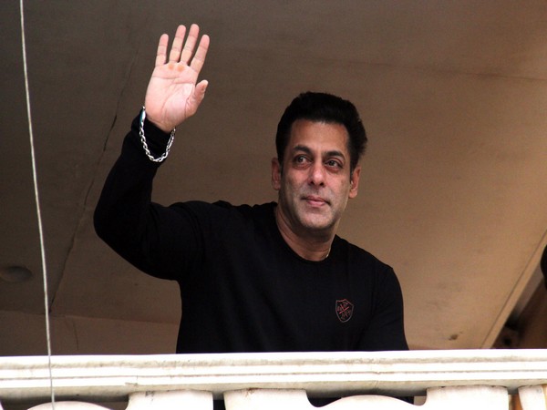 Salman Khan’s security upgraded to Y-Plus following death threat from Lawrence Bishnoi gang