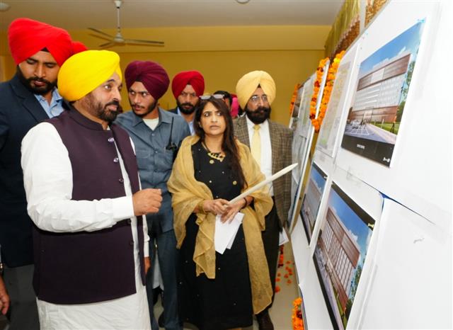 Hope for state-of-art medical facility in Doaba rekindles