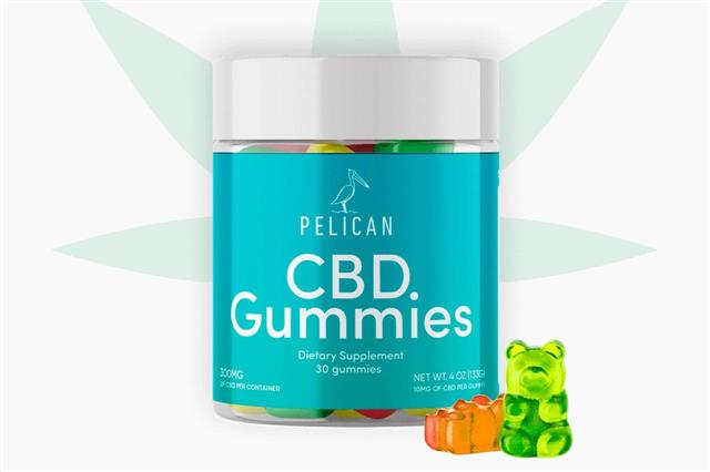Pelican CBD Gummies Reviews - Safe Male Enhance Gummies That Work?