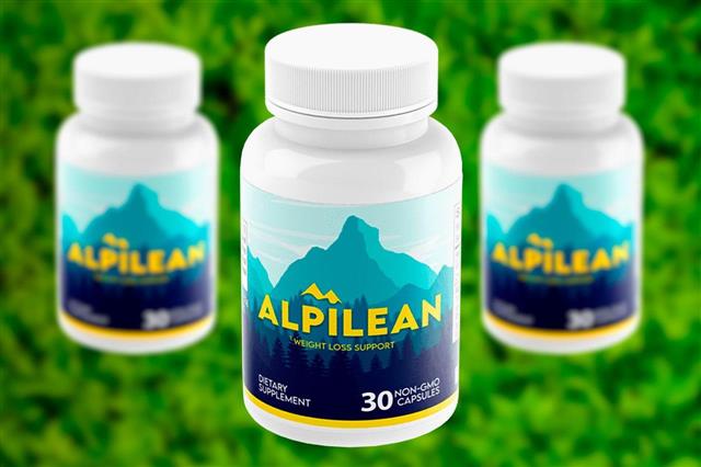 Alpilean Reviews - Ingredients with Side Effects or Safe Pills for Weight Loss?