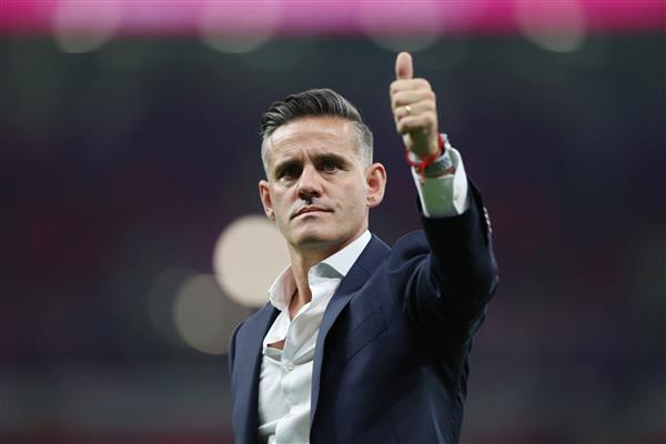 Canada showed they belong by outplaying Belgium in World Cup opener, says manager John Herdman