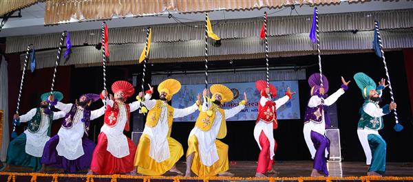Jalandhar region youth festival begins