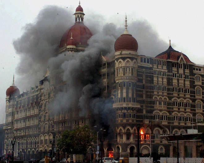 26/11 perpetrators must be brought to justice, says Jaishankar as nation remembers Mumbai attack victims