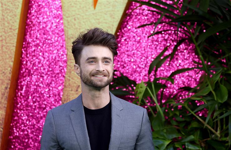 Daniel Radcliffe trashes rumours that he’s the next Wolverine in ‘X-Men ...