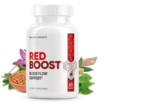 Red Boost Reviews WARNING DISCLOSE Nobody Tells You This
