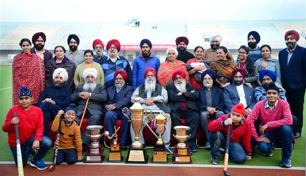 Kapur hockey tournament back after two years