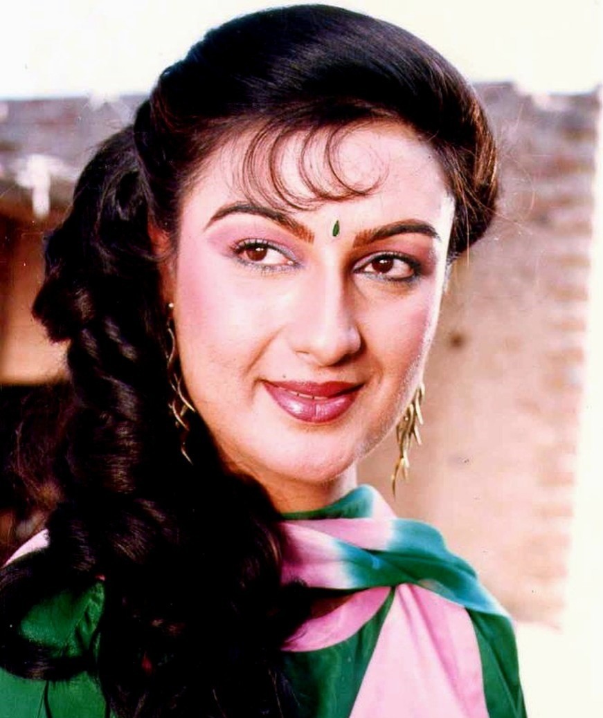 871px x 1038px - Daljeet Kaur Khangura, Punjabi film industry's Hema Malini, dies at 69 :  The Tribune India