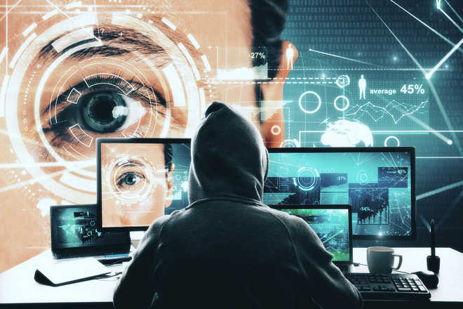 Cyber crime cases on the rise in Kangra