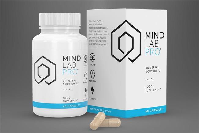 Mind Lab Pro Reviews: Customer Results or Risky Side Effects? Ingredients, Complaints!