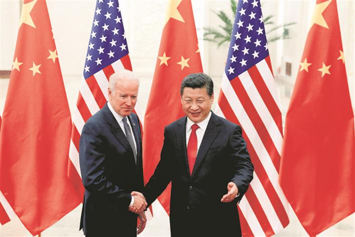 G20 Bali Summit: Xi to discuss ‘right way forward’ for US, China in his first in-person talks with Biden