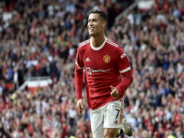 Right time to seek a new challenge: Cristiano Ronaldo on Manchester United exit