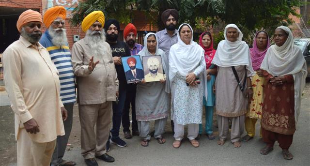 38 years on, wounds not healed: Victims of 1984 anti-Sikh riots