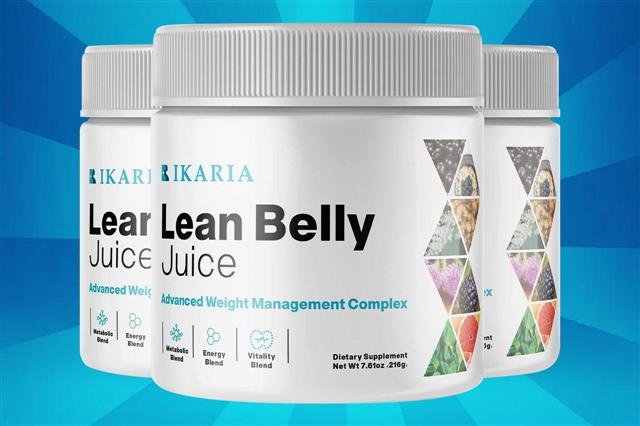 Ikaria Lean Belly Juice Reviews 2023 Report [Honest Customer Warning!] Fake Buyer Beware Hype?