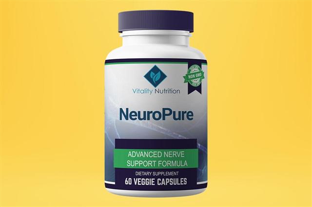 NeuroPure Reviews (Premier Vitality) Ingredients That Work or Cheap Results? (2023)