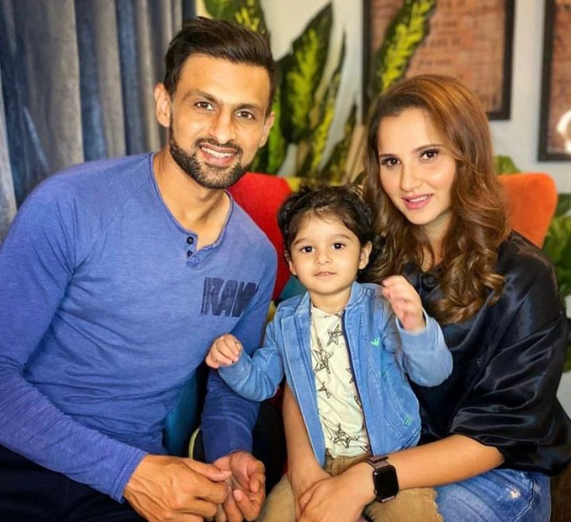 When Shoaib Malik's response on Sania Mirza surprised Waqar Younis and he quipped 'what sort of husband are you?' Read to know more
